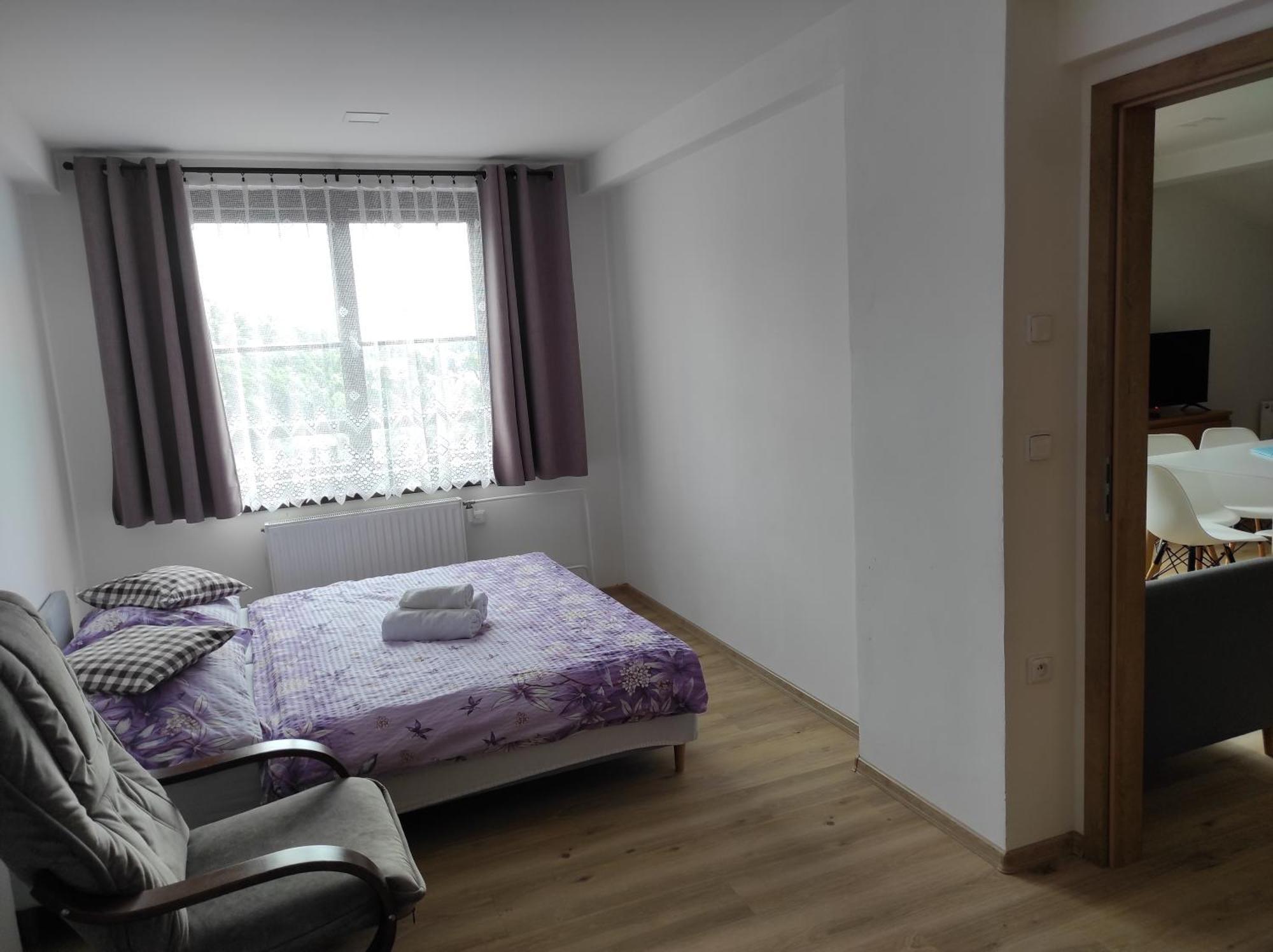Pension Imlauf Vrchlabí Exterior foto
